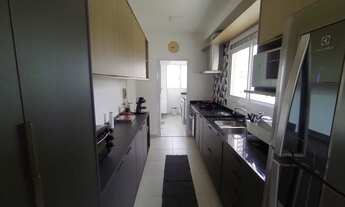 Imagem 3: Apartamento alto padrão 100 metros quadrados com 3 quartos em Vila Suzana - São Paulo