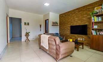 Imagem: Casa arniqueiras