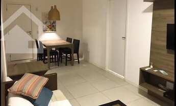 Imagem 2: RIO DE JANEIRO - Apartamento Padrão - RECREIO DOS BANDEIRANTES