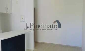 Imagem 2: Apartamento Padrão em Jundiaí