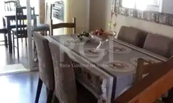 Imagem 6: Casa Condominio para Venda - 109.08m², 3 dormitórios, sendo 1 suites, 2 vagas - Hípica