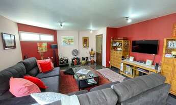 Imagem 2: Lindo apartamento Semi Mobiliado!