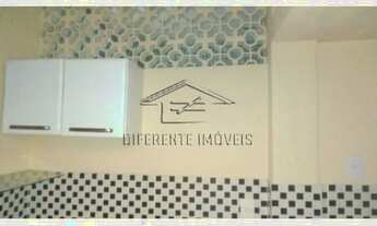 Imagem 2: Studio a venda com 34m²- Santa Efigênia