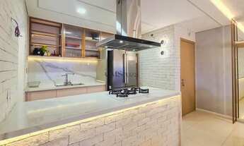 Imagem 4: LONDRINA - Apartamento Padrão - Gleba Palhano