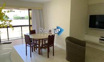 Imagem 5: APART HOTEL - IPANEMA - 02 QUARTOS - 01 VAGA