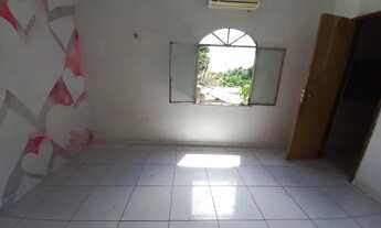 Imagem 4: Casa 3 quartos no Campo Dourado Bairro da Cidade Nova, terreno 12x45