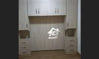 Imagem 6: Apartamento com 2 dormitórios para alugar, 48 m² por R$ 2.180/mês - Nova Cidade Jardim - J