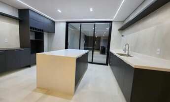 Imagem 6: Direto Proprietário 4 Suítes Condomínio Alto da Boa Vista 250m de casa e lote de 576m