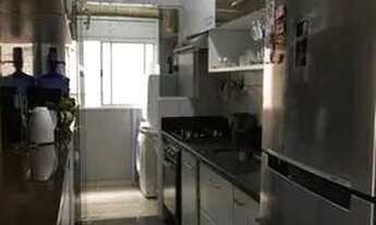 Imagem 5: APARTAMENTO À VENDA NO CONDOMÍNIO SANTORINI EM SUZANO