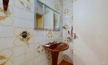 Imagem 3: Apartamento para Venda - 80m², 3 dormitórios, 1 vaga - Petrópolis