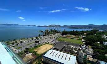 Imagem 2: FLORIANóPOLIS - Cobertura - Agronômica