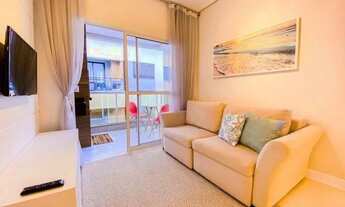 Imagem 5: Apartamento 2 quartos Praia de palmas