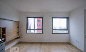 Imagem 2: Apartamento para Aluguel - Saúde, 1 Quarto, 25 m2