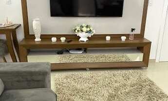 Imagem 3: Apartamento mobiliado com suíte- Gravatá - Navegantes/SC