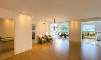 Imagem 6: Apartamento à venda, 220 m² por R$ 2.200.000,00 - Edifício Authentique - Londrina/PR