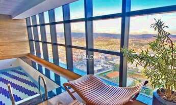 Imagem 3: Apartamento com 3 dormitórios para alugar - Le Monde Campolim - Sorocaba/SP