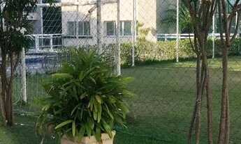 Imagem 7: Casa de condomínio sobrado para aluguel tem 200 metros quadrados com 4 quartos