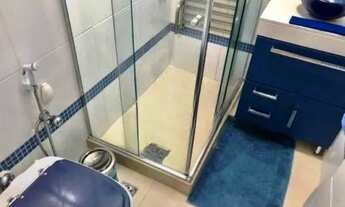 Imagem 6: Apartamento para venda com 63 metros quadrados com 1 quarto em Leme - Rio de Janeiro - RJ