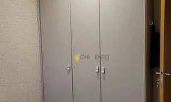 Imagem 12: Apartamento com 3 dormitórios à venda, 103 m² por R$ 1.190.000 - Aclimação - São Paulo/SP