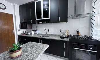 Imagem 6: LM - Lindo e aconchegante apto de 03 dorms no Jd. Aquárius (105mts