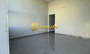 Imagem 4: INDAIATUBA - Casa de Condomínio - JARDIM MANTOVA