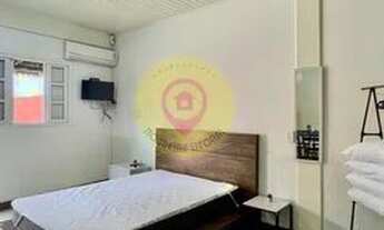 Imagem 4: Kitnet para Locação em São Sebastião, Boracéia, 1 dormitório, 1 banheiro, 1 vaga