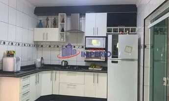 Imagem: Casa de Condomínio com 4 dorms, Jardim