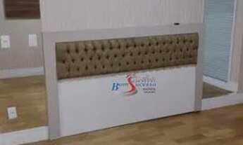 Imagem 9: Apartamento com 3 dormitórios à venda, 180 m² por R$ 2.300.000,00 - Jardim Anália Franco