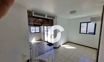 Imagem 5: Cobertura com 3 dormitórios à venda, 180 m² por R$ 950.000,00 - Jardim Icaraí - Niterói/RJ