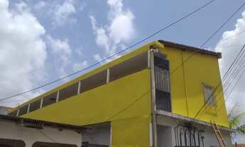 Imagem: Aluga-se kitnets por 450 a 500 reais