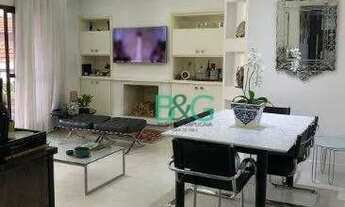 Imagem 3: Apartamento com 4 dormitórios à venda, 125 m² por R$ 949.000,00 - Mooca - São Paulo/SP