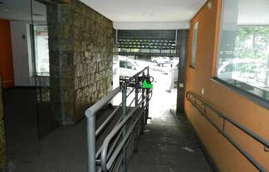 Imagem 2: Prédio para aluguel, Lourdes - Belo Horizonte/MG