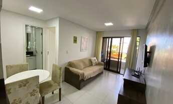 Imagem 3: Apartamento com 2 quartos à venda, 52 m² por R$ 750.000 - Tambaú - João Pessoa/PB