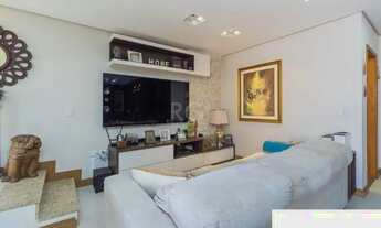 Imagem 7: Casa Condominio para Venda - 240.5m², 3 dormitórios, sendo 1 suites, 3 vagas - Ipanema