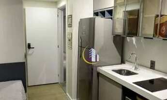 Imagem: Lindo Studio em frente a PUC com 1 dormitório