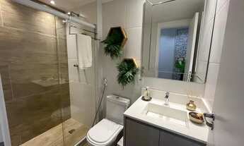 Imagem 5: Cidade Jardim Reformado