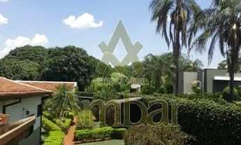 Imagem 2: Casa de Condomínio - Ribeirão Preto - Quinta da Boa Vista