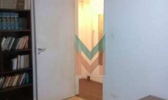 Imagem 6: Apartamento com 3 dormitórios à venda, 167 m² por R$ 880.000,00 - Aparecida - Santos/SP