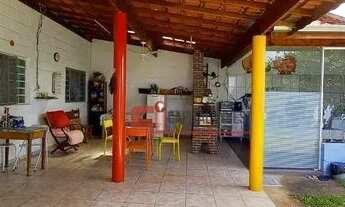 Imagem: Casa com 3 dormitórios, 200 m² - venda