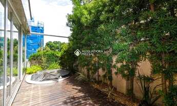 Imagem 6: Apartamento para venda tem 102 metros quadrados com 2 quartos em Auxiliadora - Porto Alegr