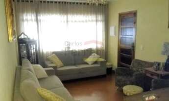 Imagem 4: Casa térrea com 150 m² área construída / 3 dormitórios/ 2 vagas / Vila Nova Mazzei