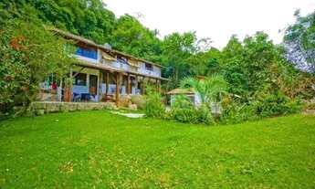 Imagem: FLORIANóPOLIS - Casa Padrão - Campeche