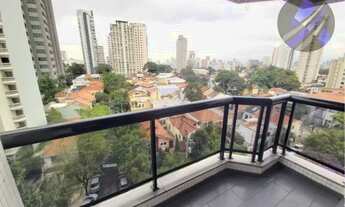 Imagem 4: Apartamento para aluguel tem 105 metros quadrados com 3 quartos em Vila Mariana - São Paul