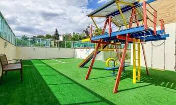 Imagem 4: Apartamento com 3 dormitórios, 105 m² - venda por R$ 750.000,00 ou aluguel por R$ 4.500,00