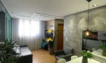 Imagem 3: Apartamento à venda, 44 m² por R$ 255.000,00 - Gleba Fazenda Palhano - Londrina/PR