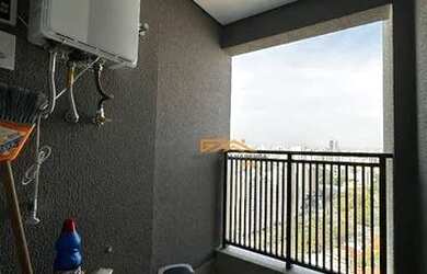 Imagem 13: Apartamento com 3 Suítes, 115 m² - venda por R$ 1.670.000 ou aluguel por R$ 7.450/mês - Ja