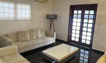 Imagem 7: Ótimo sobrado com 4 dormitórios no Esplanada do Sol