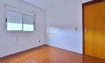 Imagem 7: Apartamento para Venda - 48m², 2 dormitórios, 1 vaga - Teresópolis