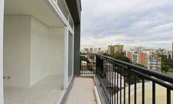 Imagem 7: Duplex para Venda - 107m², 2 dormitórios, sendo 1 suites, 1 vaga - Menino Deus