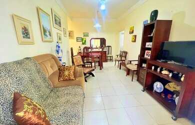 Imagem 5: Apartamento à venda, 85 m² por R$ 480.000,00 - Praia das Pitangueiras - Guarujá/SP